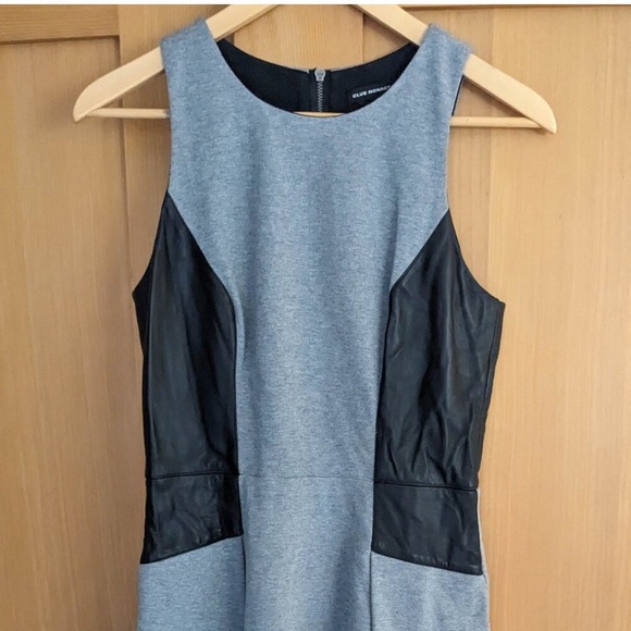 Club Monaco size 4 dress - Picture 1 of 2